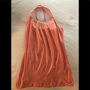 Lulu Lemon no limits tank